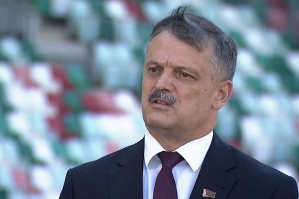 Беларусь и Турция обсудили перспективы сотрудничества двух стран в спорте