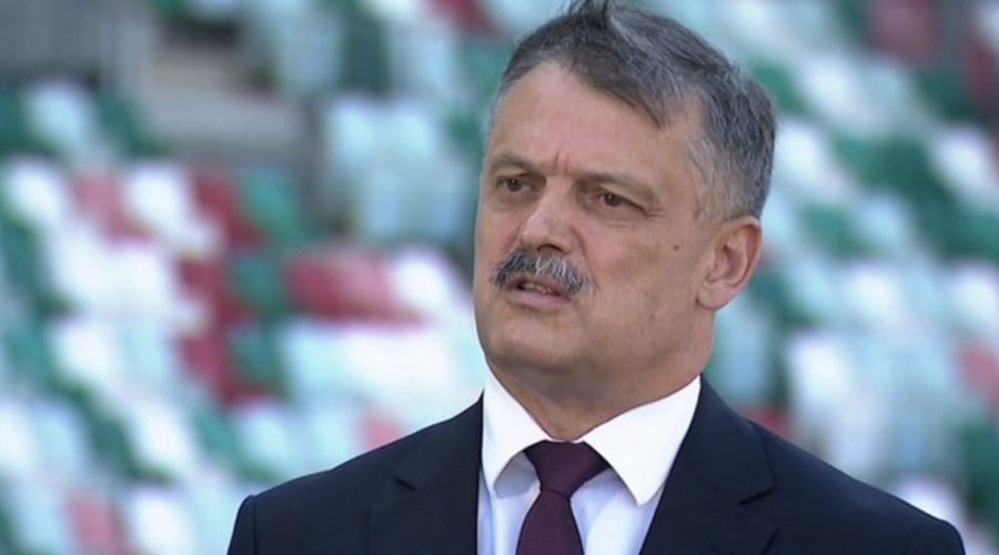 Сергей Ковальчук