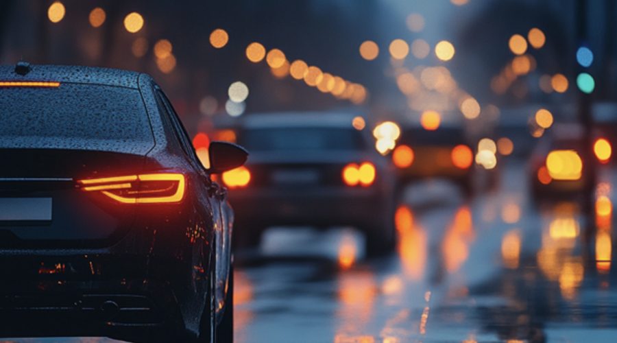 Стала известна стоимость поездок нового сервиса такси от компании А1