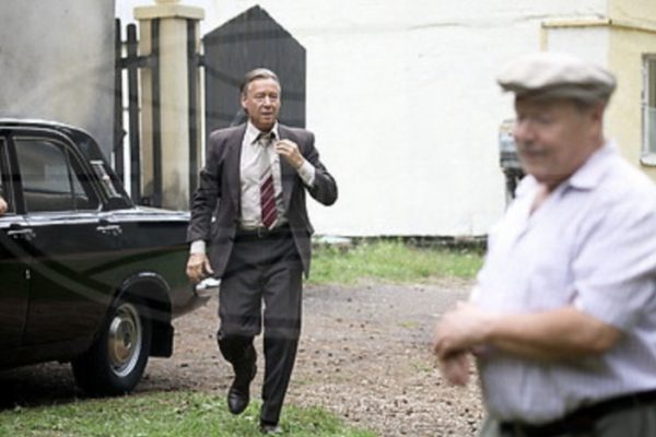 В Минске состоится премьера военной драмы «Карузо» об истории блокадного Ленинграда 