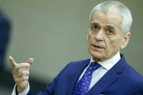 В России оценили вероятность возникновения новой глобальной пандемии