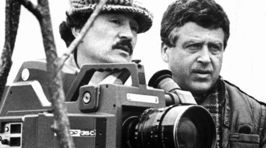 Валерий Рубинчик