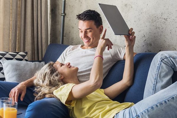 Расцветайте с выгодой: 4 дня приятных скидок на технику в А1