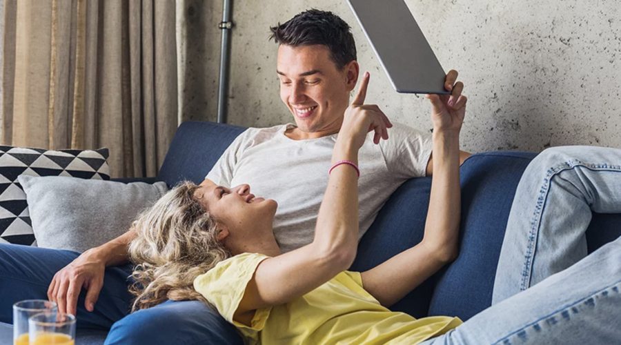 Выгода в праздники и будни — в магазинах А1