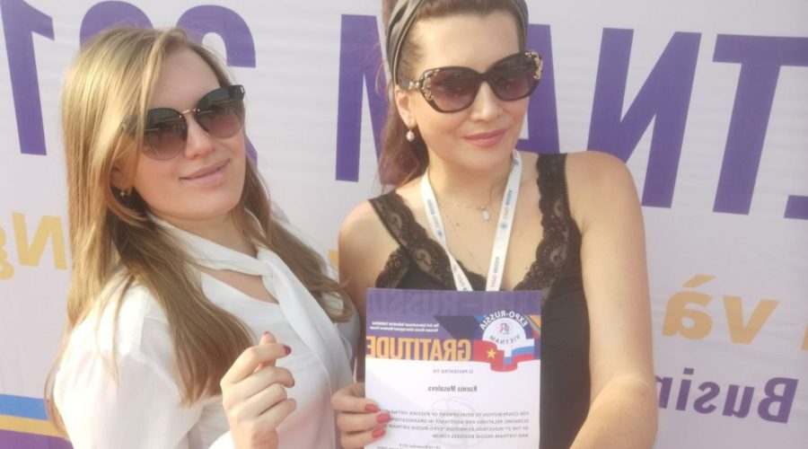 Выставка EXPO Eurasia Vietnam 2025 приглашает белорусских партнеров