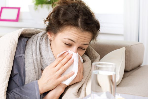 Падение уровня вакцинации может вызвать резкий рост инфекционных заболеваний 