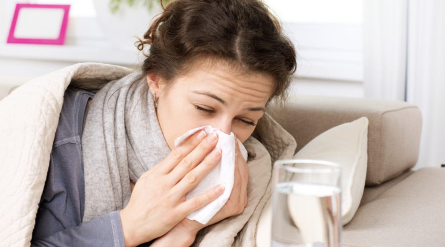 Заболевание