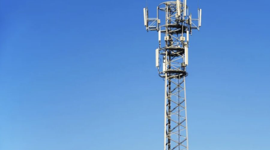 Абоненты А1 смогут подключиться к сети 5G на Параде Победы