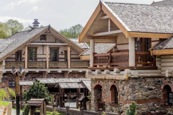 Белорусские агроэкоусадебы за прошлый год посетили более 427 тысяч человек 