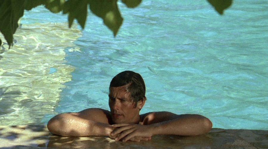 Летні вайб: сустракаем доўгачаканае пацяпленне з падборкай яркіх фільмаў 1