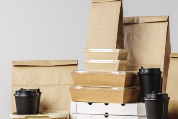 В Беларуси разработали новый вид безопасной для окружающей среды биоупаковки