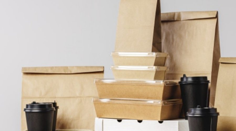 Биоупаковка