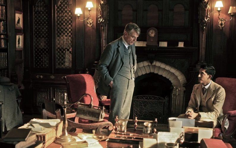 пять фильмов с весенним настроением 2