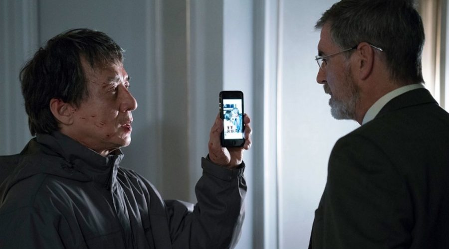 анлайн-кінатэатр VOKA ад А1 выпусціў баявік 1