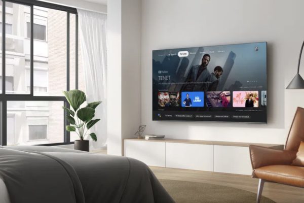 Организуйте уютные вечера дома с выгодой: телевизоры iFFalcon – со скидками до 800 рублей в А1