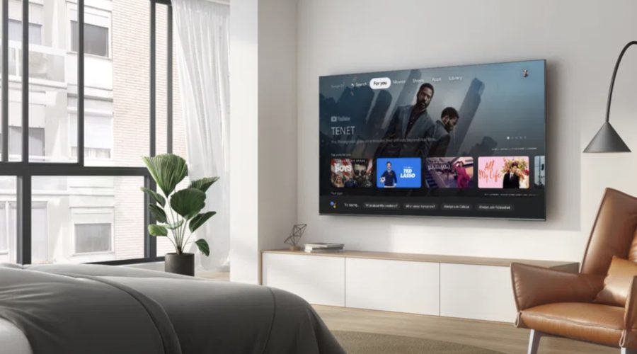 Cтарт продаж iFFalcon U65 с рассрочкой в А1