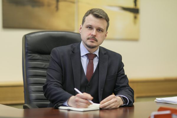 Назвал причины отсутствия паевых инвестиционных фондов в Беларуси