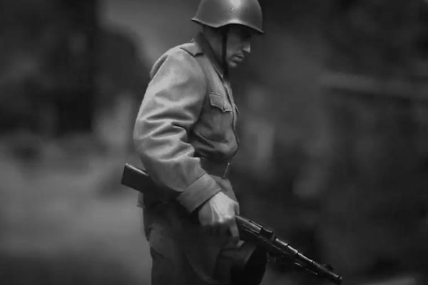 «Неизвестный 100»: масштабный проект к столетию Эрнста Неизвестного