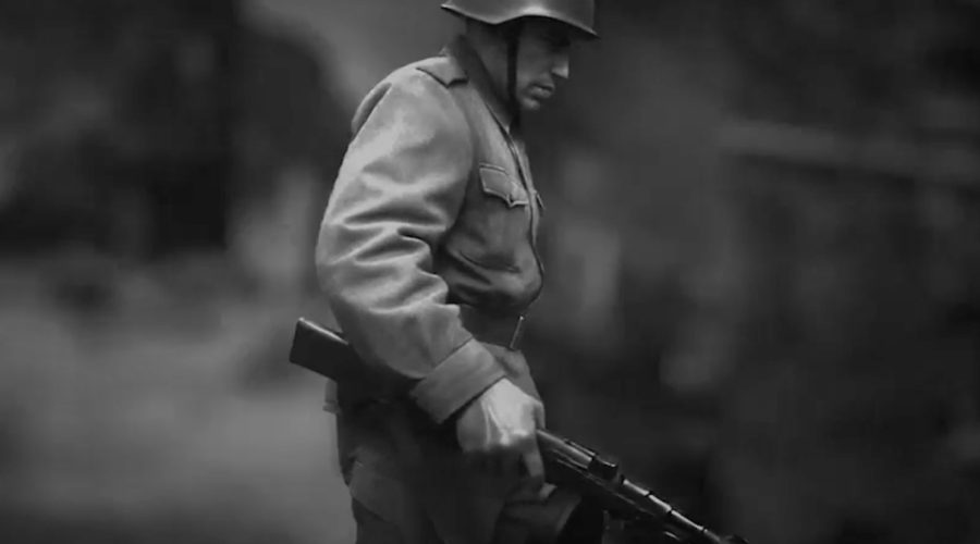 Эрнст Неизвестный