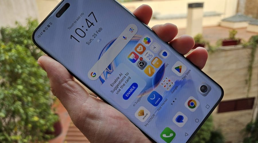 HONOR Magic6 Pro теперь с двойной выгодой