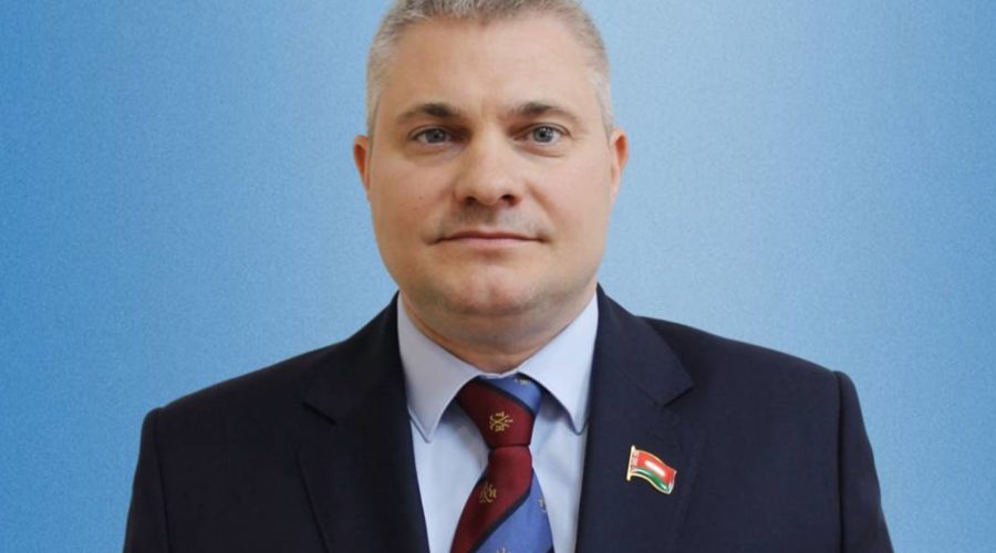 Александр Грачев