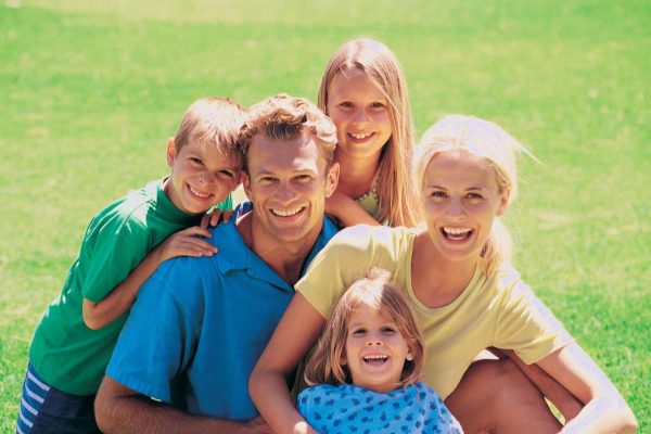 Сегодня в Беларуси отмечают Международный день семьи