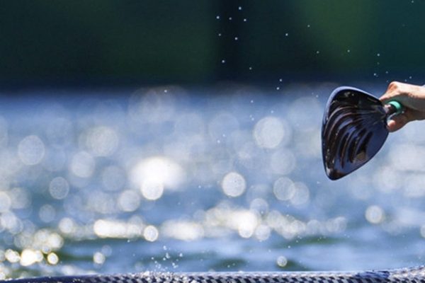 Белорусские гребцы стартовали на чемпионате Европы в Пловдиве