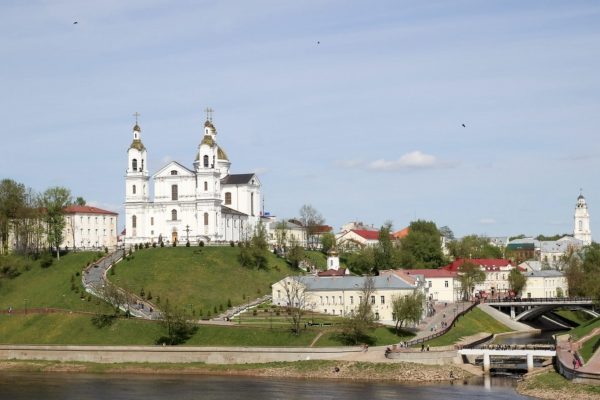 Беларусь и Северный Кавказ открывают новые перспективы туристического сотрудничества