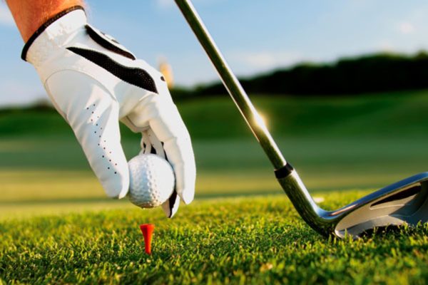 В Минске состоялся пятый международный любительский турнир Minsk Golf Invitational