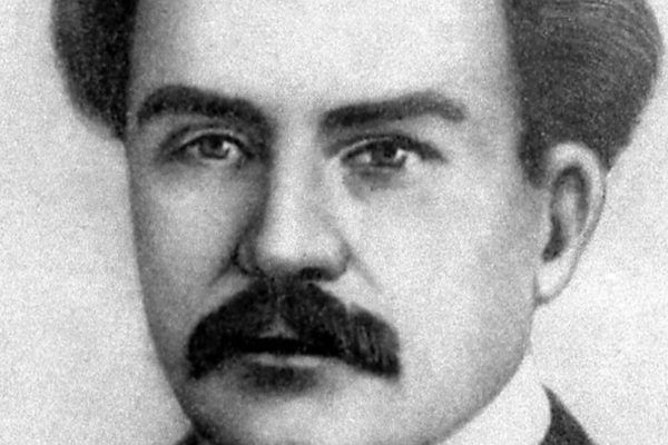 В Литературном музее Максима Богдановича в пройдет День памяти поэта