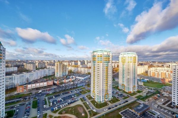 Приоритет специалистам: в Беларуси изменили порядок распределения арендного жилья