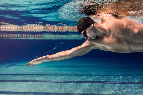 Белорусские пловцы завоевали 16 медалей на этапах серии Mare Nostrum