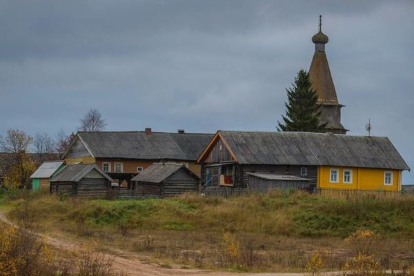 Деревня Погост представит Беларусь на конкурсе «Лучшие туристические деревни — 2025»