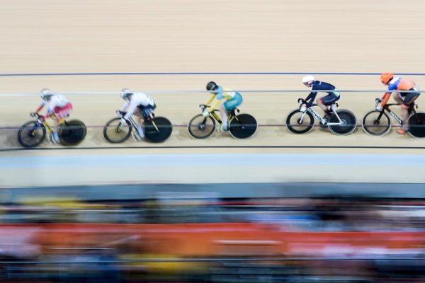 В Узбекистане завершился турнир по велоспорту с участием белорусских спортсменов