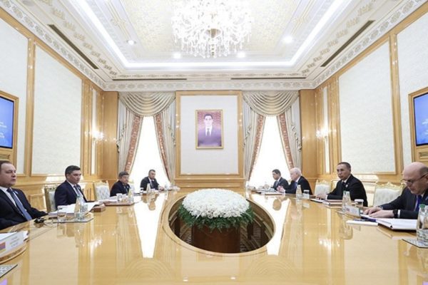 На заседании в Минске рабочая группа СНГ обсудила устранение торговых барьеров