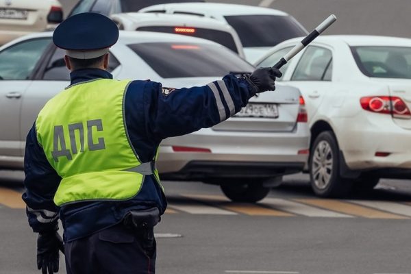 Милиция и ГАИ просят граждан сообщать о злостных нарушениях правил дорожного движения.