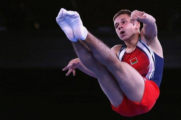 Белорусские спортсмены показали значительные успехи в синхронных прыжках на Кубке Дубко 