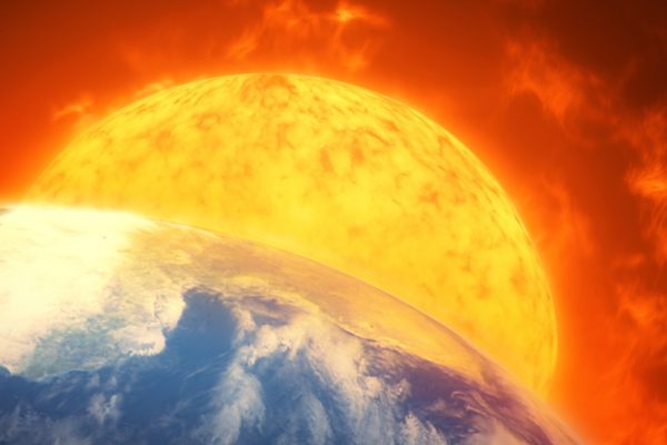 Ученые раскрыли следы глобальной катастрофы, угрожающей современному миру