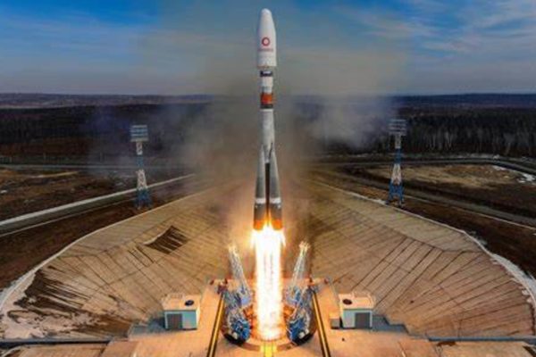 Европа формирует космического гиганта в ответ SpaceX Илона Маска