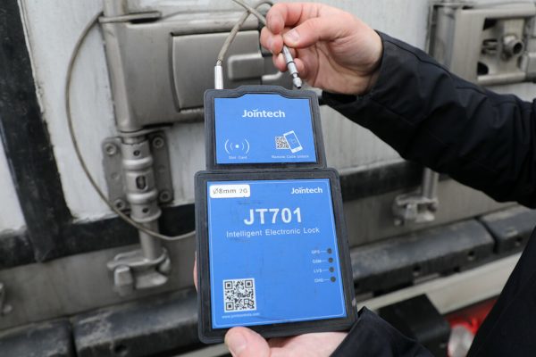 GPS-пломбы: ЕЭК продлила экспертимент цифрового контроля за лесопродукции 