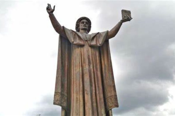 Франциск Скорина: 500 лет белорусского наследия просвещения