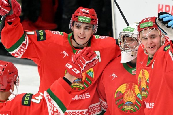 «Минск-Арена» замрет в ожидании: Беларусь и Россия сойдутся в хоккейном поединке