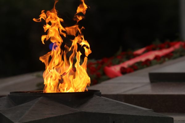 Никто не забыт: бессмертный подвиг советского народа в сердцах белорусов