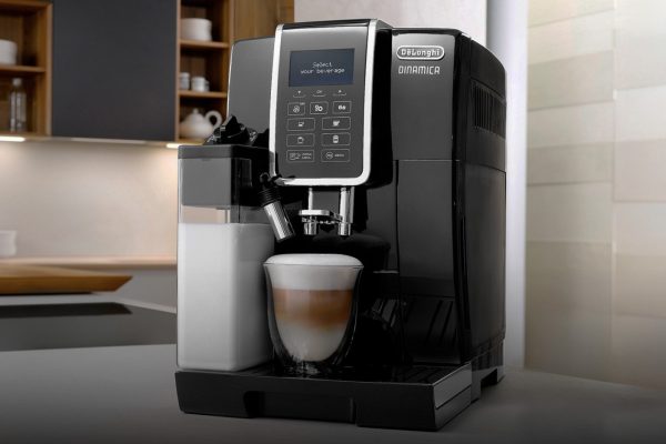 Новогоднее чудо с Delonghi и скидками до 850 рублей в А1