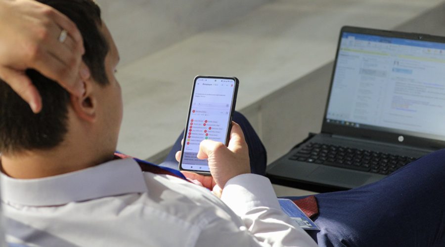 Компания А1 запустил подписку