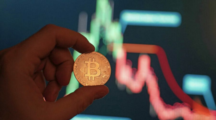 Криптовалюта