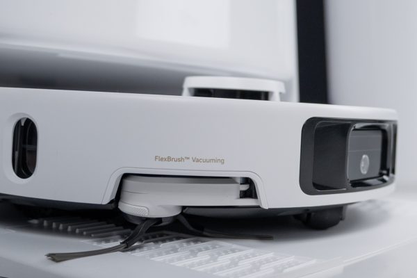 Роботы-пылесосы Trouver P50 Pro Ultra и P50 Ultra со скидкой 200 рублей и в рассрочку без переплат в А1