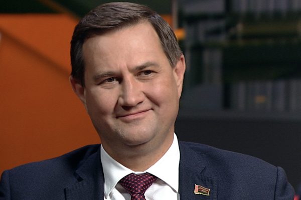 Кризис ОБСЕ и евразийская инициатива: Рыженков предложил альтернативу европейской безопасности