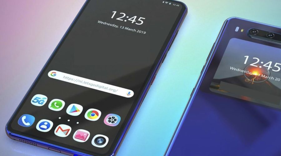 Много устройств хуавей