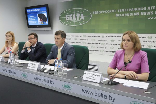 В Минфинане Беларуси опровергли информацию об увеличении тарифов страхования 